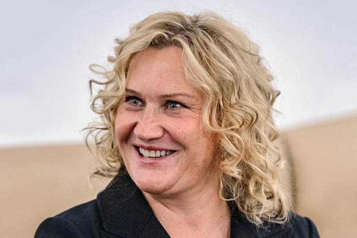 Батурина перестала быть самой богатой россиянкой