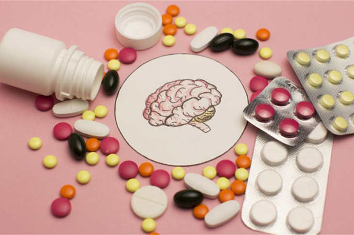 Ученые придумали, как доставить лекарства в головной мозг