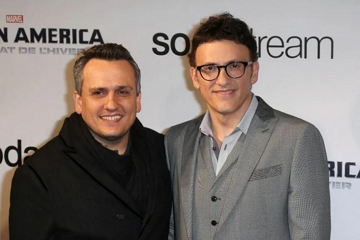 Братья Руссо посмотрят «Мстители: Финал» вместе с фанатами