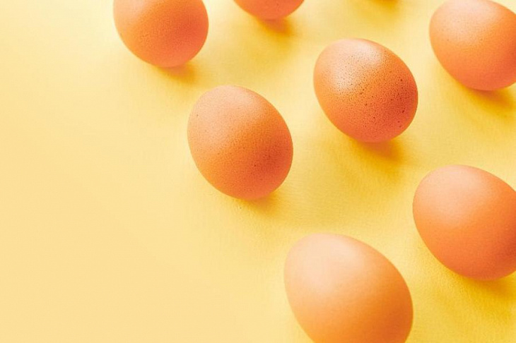 Сыр и яйца защищают от инфаркта и инсульта