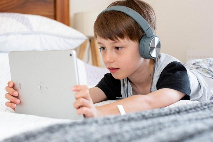 Тест на аутизм можно пройти онлайн