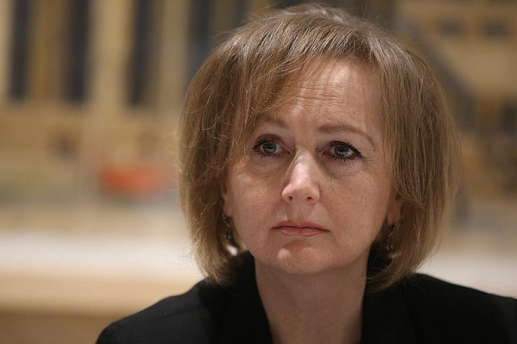 «Надо подумать о будущем Мавзолея» — интервью с куратором конкурса.