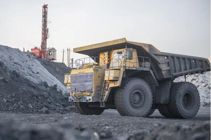 Дальнему Востоку вернут долги за уголь