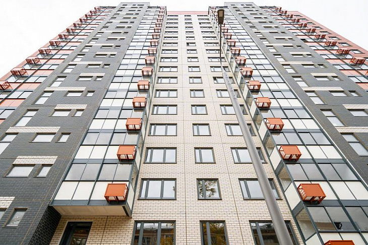 Бочкарев: В Москве решены проблемы дольщиков ЖК 