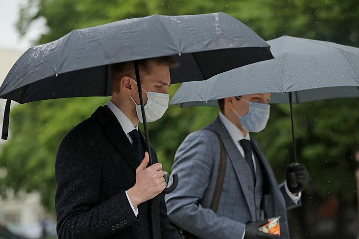 Кипр согласился поднять налоги на капитал из России.