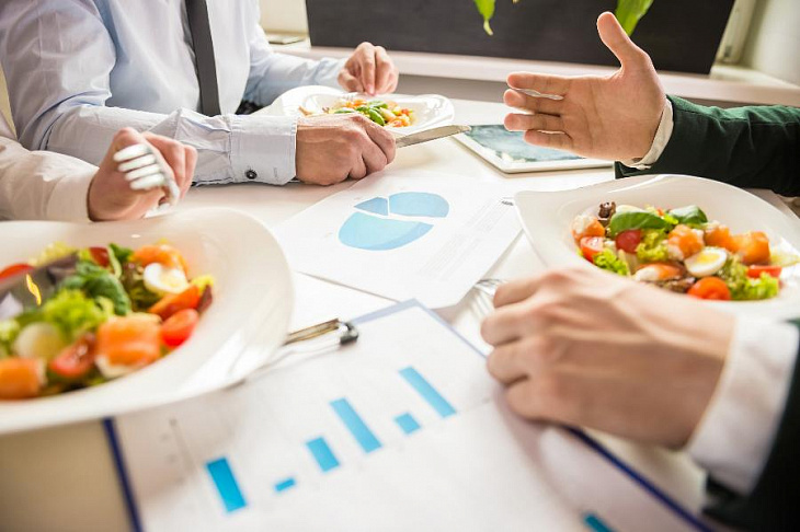 «СберМаркет»: сотрудники хотели бы иметь комнату отдыха, бесплатный сок и кофе