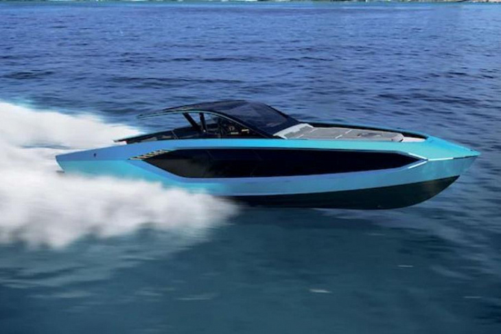 Болоньезе ди маре