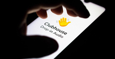 Clubhouse стал самым скачиваемым приложением в РФ