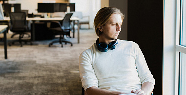 Основатель Revolut о будущем, России, Тинькове и предложениях продать бизнес 