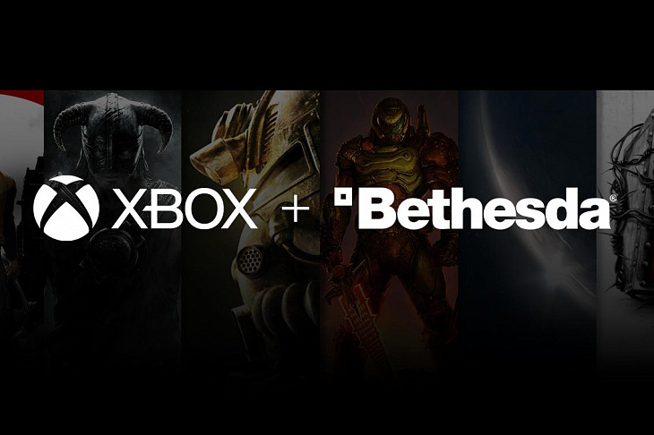 В США одобрили сделку Microsoft и Bethesda