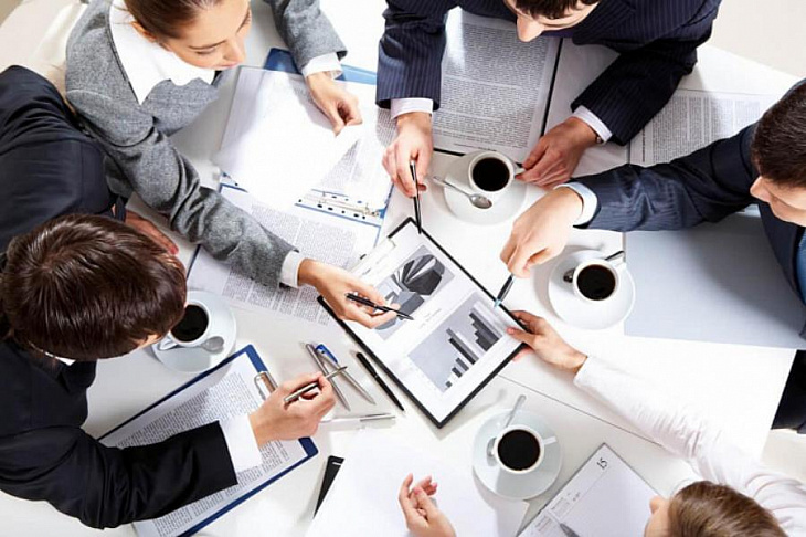 В России продолжает замедляться инфляция 