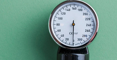 Три простых способа поднять давление без таблеток