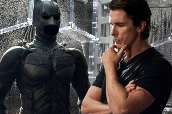 Кристиану Бэйлу могут предложить снова стать Бэтменом