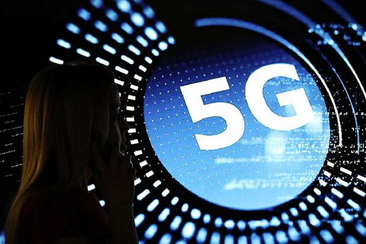 Аналитики спрогнозировали затраты на развитие сетей 5G в России