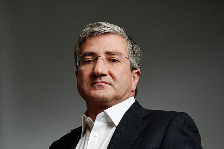 Обойти учителя: как Наум Бабаев поссорился с кузеном из списка Forbes и создал лидера по производству индейки «Дамате»