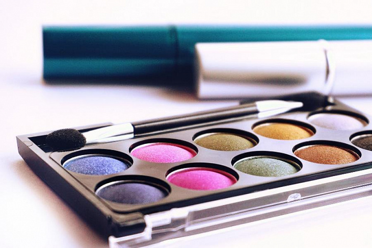 Zara займется продажей косметики