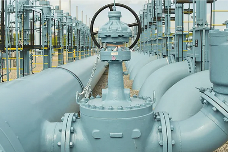 Бесполезные ископаемые