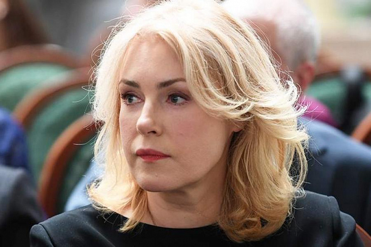 YouTube заблокировал аккаунт актрисы Марии Шукшиной