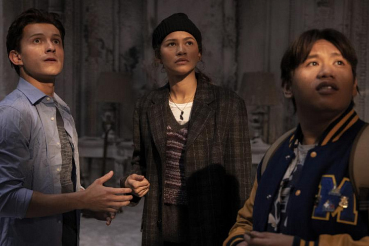 Кевин Файги подтвердил разработку новых фильмов о Человеке-пауке