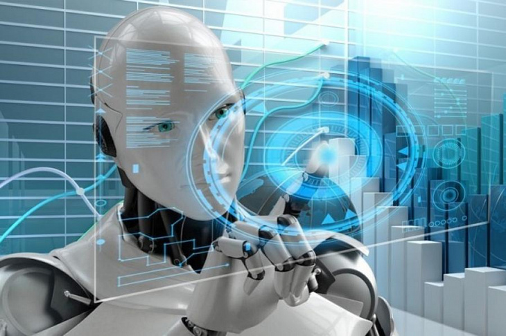 В России улучшают удалённое обучение с помощью ИИ