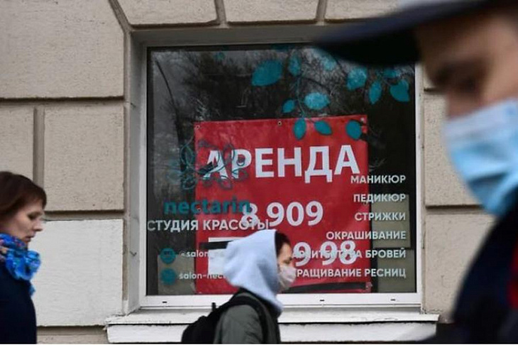 Покупатели становятся пассивнее