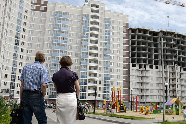Минстрой предлагает изменить порядок обеспечения жильем льготников