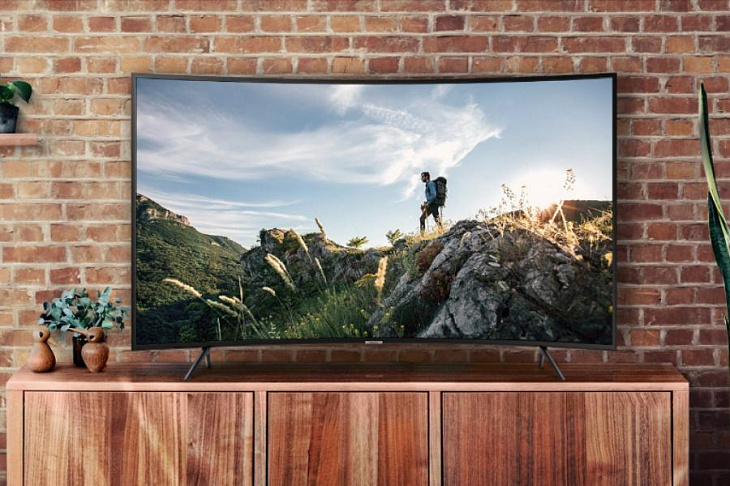 Самые частые поломки в телевизорах