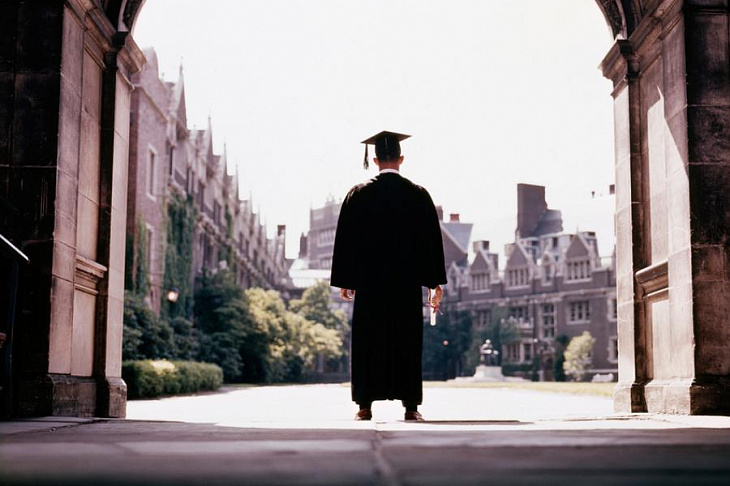 Как поступить во все лучшие университеты США