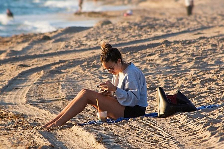 Симптомы и лечение синдрома сухого глаза