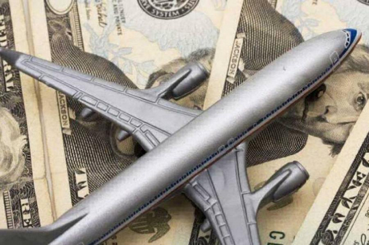 Туроператорам выделили 3,5 млрд рублей на компенсации по авиабилетам