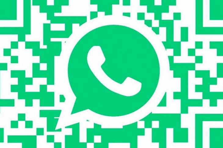 Пользователи WhatsApp оказались под угрозой из-за QR-кодов