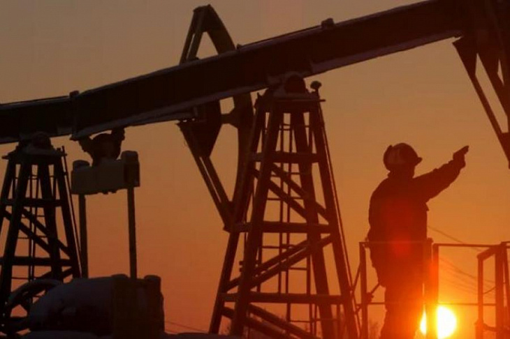 ОПЕК+ скоротала квоты