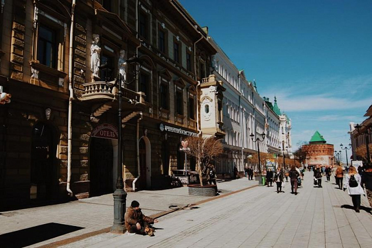 В России могут ограничить передвижение между регионами