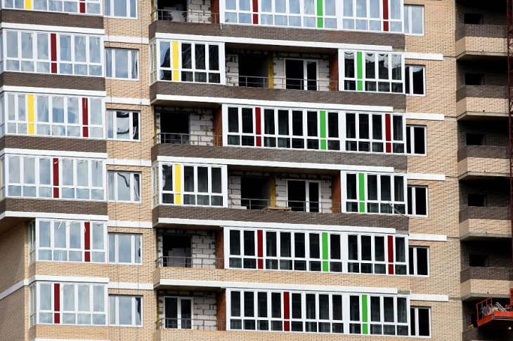 ЦБ поддержал продление программы льготной ипотеки под 6,5%