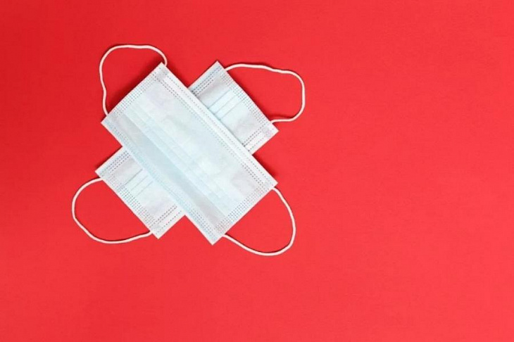 Wildberries зафиксировал рост спроса на маски в Москве на 300%