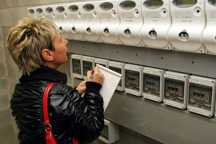 В 2020 году в России начнется установка умных счетчиков. Что нужно знать