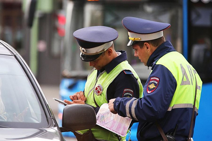 Остановила ГИБДД во время самоизоляции? Вот как надо отвечать!