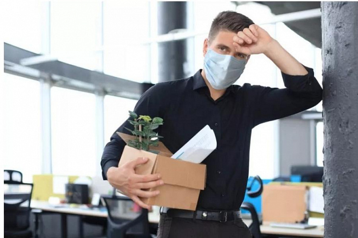 Роспотребнадзор порекомендовал бизнесу отказаться от корпоративов и обедов на рабочих местах