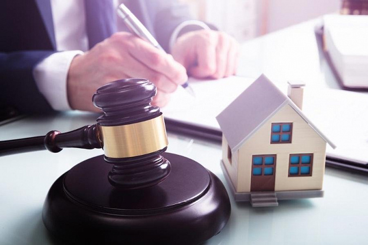 Верховный суд разрешил арест имущества в период пандемии