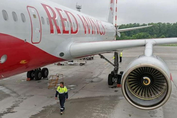 Авиакомпании выходят в интерлайн