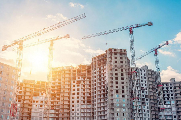 Минстрой готовит уточнения новых норм по сейсмической опасности