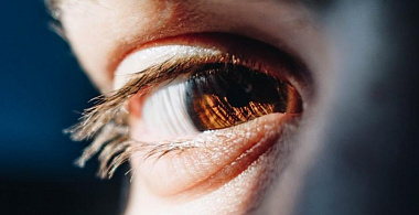 Как город и весна влияют на состояние глаз