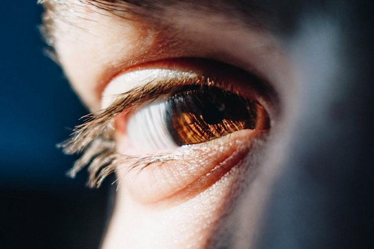 Как город и весна влияют на состояние глаз