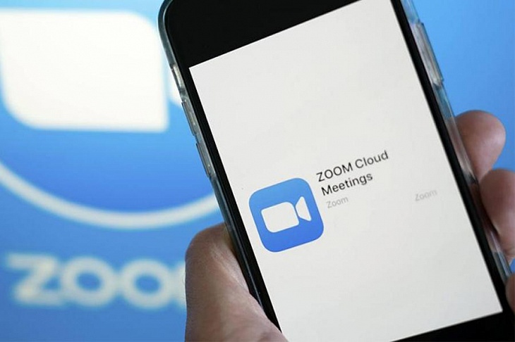 В Минобрнауки оценили последствия ограничения доступа к Zoom