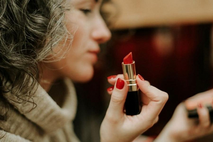 В косметике нашли вызывающие рак субстанции