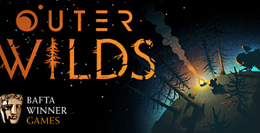 Outer Wilds