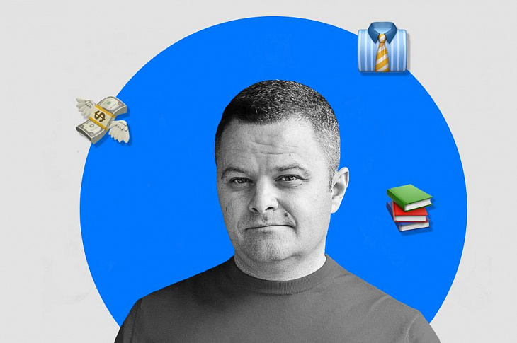 Путь к финансовому благополучию: 5 простых шагов