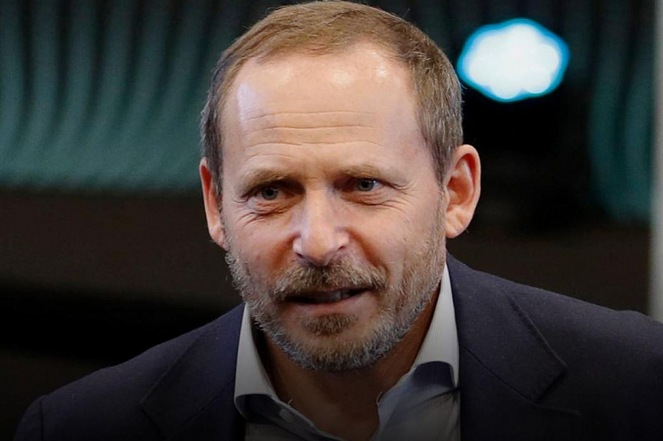 Раздел «Яндекса»: Волож может обменять контроль над компанией на заграничные проекты