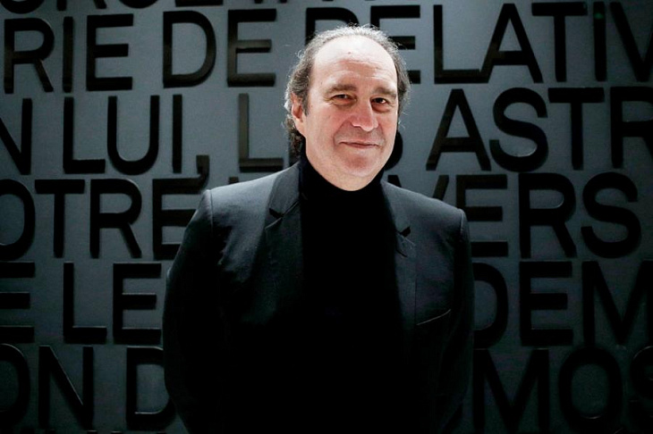 Как IT-магнат превратил Францию в Мекку для стартапов