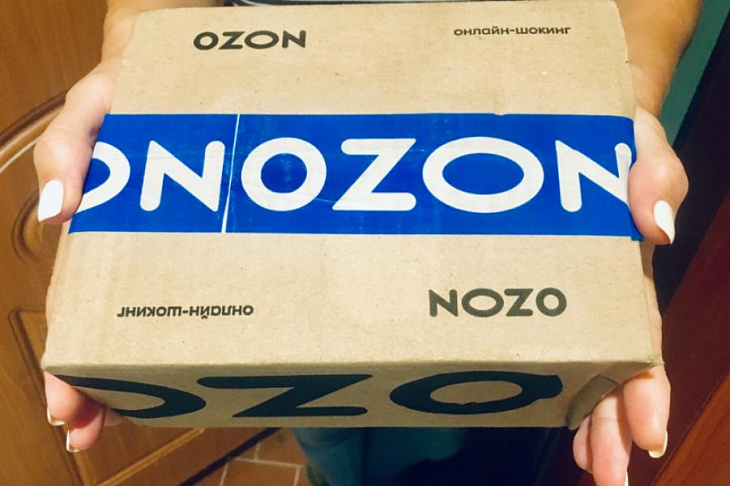 Ozon и Wildberries начали продавать предпринимателям готовые пункты выдачи
